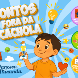 Contos Fora da Cachola - PARTICULAR